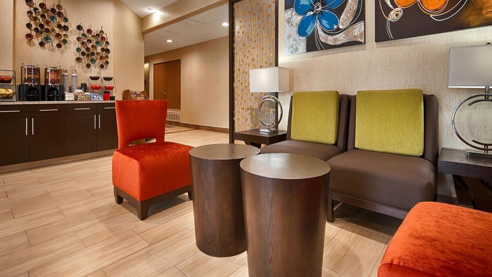 Best Western Plus Lake Worth Exteriör bild