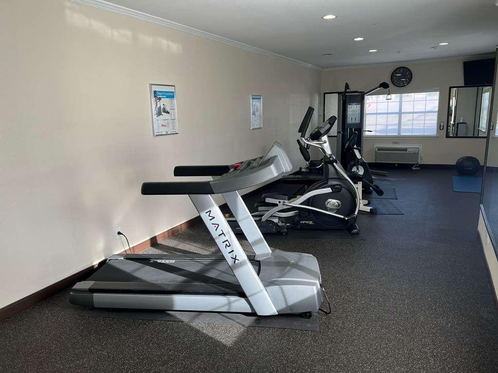 Best Western Plus Lake Worth Bekvämligheter bild
