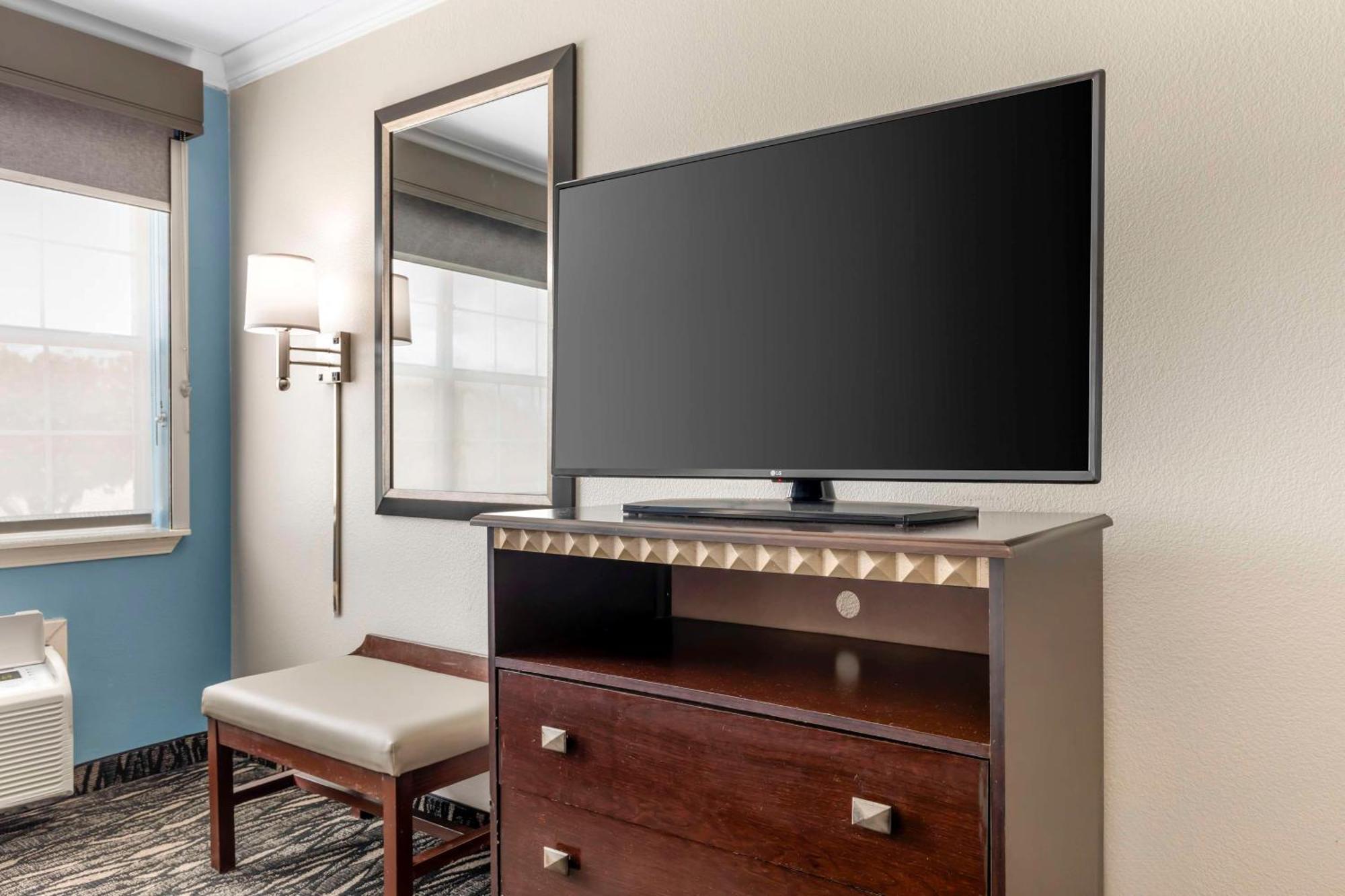 Best Western Plus Lake Worth Exteriör bild