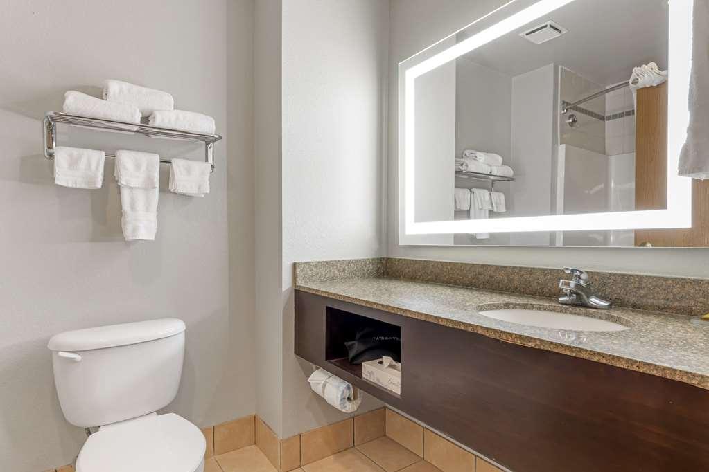 Best Western Plus Lake Worth Rum bild