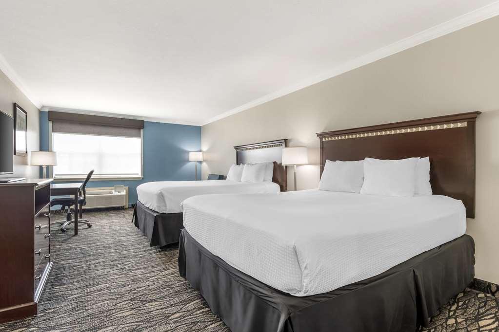 Best Western Plus Lake Worth Rum bild