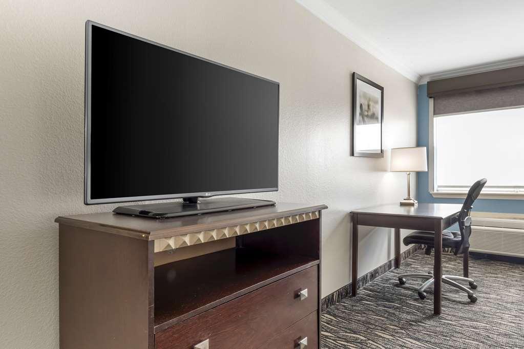 Best Western Plus Lake Worth Rum bild